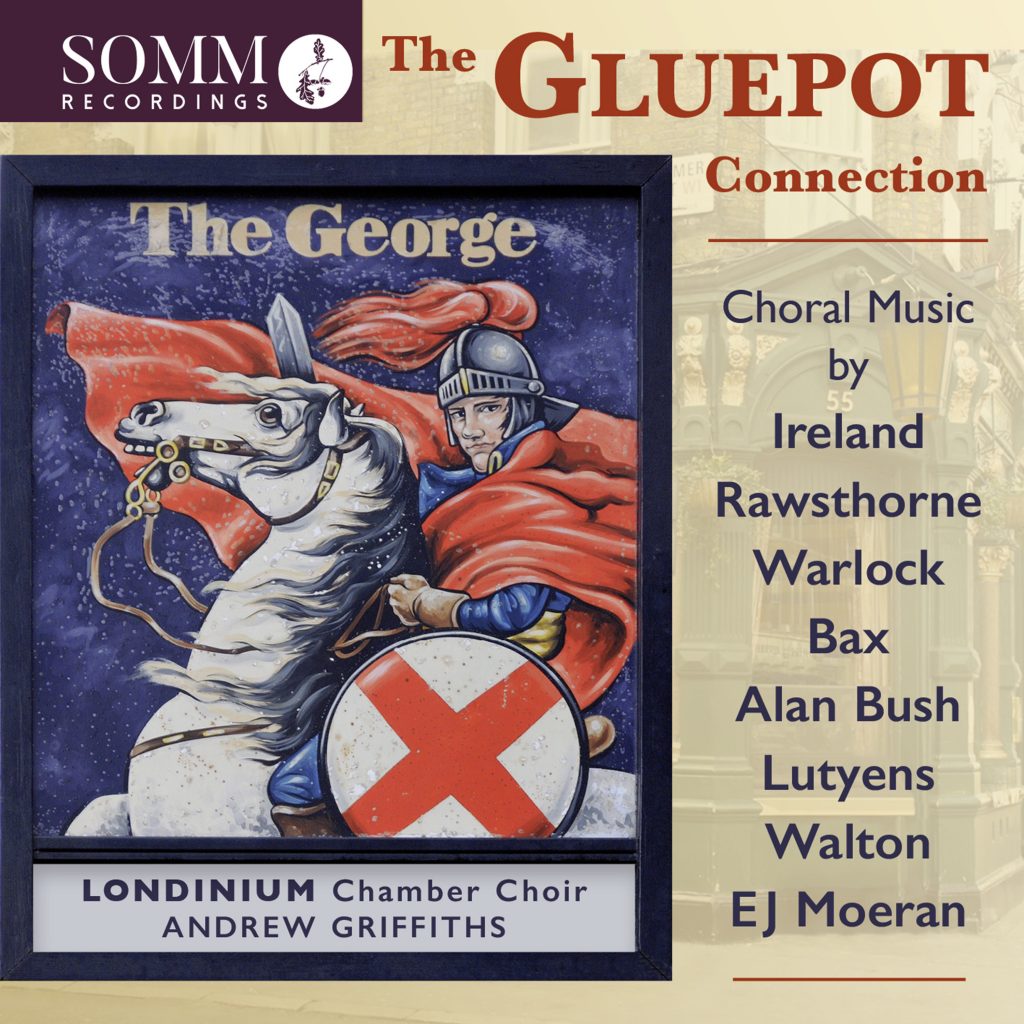 The Gluepot Connection