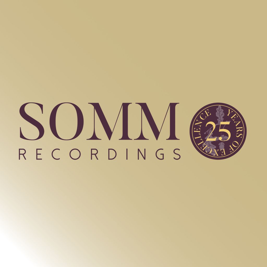 SOMM 25th Anniversary